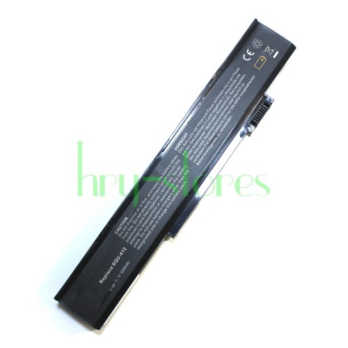 Battery for gateway 6000 - for,