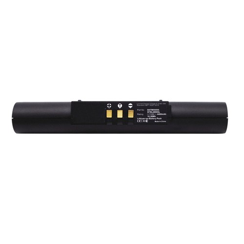 4400mah btbl4800sl batmx6000 - 4400mah,